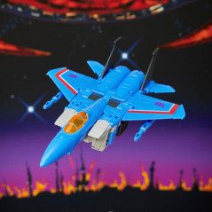 Transformers Studio Series Thundercracker Voyager 6.5 2026