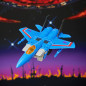 Transformers Studio Series Thundercracker Voyager Class 6.5 Action Figure pour 8+ (Wave 2026) Transformers Studio Series Thundercracker Voyager Class 6.5 Action Figure pour 8+ (Wave 2026)