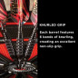Viper Super Bee Soft Tip Darts - 16 Grams, Precision Balanced, Set of 3 Viper Super Bee Soft Tip Darts - 16 Grams, Precision Balanced, Set of 3