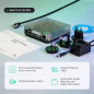 Home Assistant Green | Smart Home Hub with Advanced Automation | Official Home Assistant Device Home Assistant Green | Smart Home Hub with Advanced Automation | Official Home Assistant Device