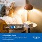 Tapo P306 Smart Plug Outlet Extender, 3 Smart Outlets, Surge Protector, 18W USB-C & USB-A Charging, Night Light, Alexa & Tapo P306 Smart Plug Outlet Extender, 3 Smart Outlets, Surge Protector, 18W USB-C & USB-A Charging, Night Light, Alexa &
