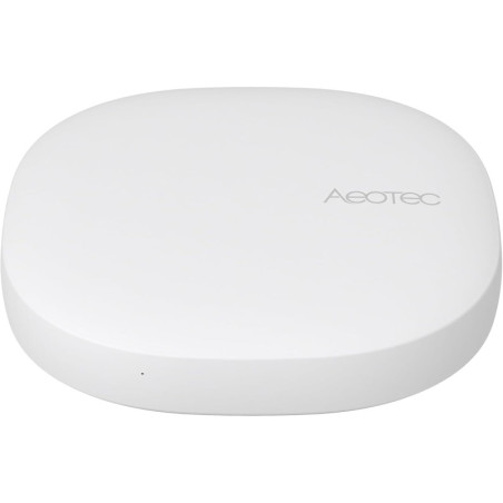 Aeotec Smart Home Hub - Z-Wave, Zigbee, Matter & Alexa Compatible