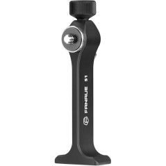Binocular Tripod Adapter | 1/4 Inch Aluminium Mount for Binoculars