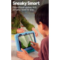 Amazon Fire 7 Kids Tablet (Newest) 7 Purple, Ages 3-7, Ad-Free, Parental Controls, 10-Hour Battery, 16GB Amazon Fire 7 Kids Tablet (Newest) 7 Purple, Ages 3-7, Ad-Free, Parental Controls, 10-Hour Battery, 16GB