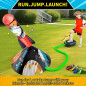 Otoseth Toy Rocket Launcher for Kids – Launches 100 Ft, 8 Foam Rockets & Adjustable Stand, Ages 3-8 Otoseth Toy Rocket Launcher for Kids – Launches 100 Ft, 8 Foam Rockets & Adjustable Stand, Ages 3-8