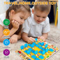 Memory Matching Game for Kids Ages 3-8 | Travel Toy for Toddlers, Road Trips, Airplane & Camping Gifts Memory Matching Game for Kids Ages 3-8 | Travel Toy for Toddlers, Road Trips, Airplane & Camping Gifts
