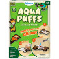 Skillmatics Aqua Puffs Animaux - Kit Créatif Sans Écran pour Enfants 4-10 ans, Porte-clés DIY, Peinture Numérotée Skillmatics Aqua Puffs Animaux - Kit Créatif Sans Écran pour Enfants 4-10 ans, Porte-clés DIY, Peinture Numérotée