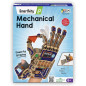 Smartivity Robotic Mechanical Hand STEM Toy for Kids 8-14 | Parents' Choice Award Winner | Superhero Gift Smartivity Robotic Mechanical Hand STEM Toy for Kids 8-14 | Parents' Choice Award Winner | Superhero Gift