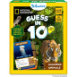 Skillmatics Guess in 10 – Jeu National Geographic Animaux, Cartes Éducatives, Jouet Voyage, Jeu Famille STEM, Dès 6 ans Skillmatics Guess in 10 – Jeu National Geographic Animaux, Cartes Éducatives, Jouet Voyage, Jeu Famille STEM, Dès 6 ans