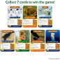 Skillmatics Guess in 10 – Jeu National Geographic Animaux, Cartes Éducatives, Jouet Voyage, Jeu Famille STEM, Dès 6 ans Skillmatics Guess in 10 – Jeu National Geographic Animaux, Cartes Éducatives, Jouet Voyage, Jeu Famille STEM, Dès 6 ans