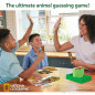 Skillmatics Guess in 10 – Jeu National Geographic Animaux, Cartes Éducatives, Jouet Voyage, Jeu Famille STEM, Dès 6 ans Skillmatics Guess in 10 – Jeu National Geographic Animaux, Cartes Éducatives, Jouet Voyage, Jeu Famille STEM, Dès 6 ans