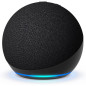 Amazon Echo Dot (modèle récent) - Enceinte puissante, compatible Alexa+, Charbon, idéal chambre et bureau Amazon Echo Dot (modèle récent) - Enceinte puissante, compatible Alexa+, Charbon, idéal chambre et bureau