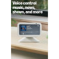 Amazon Echo Show 5 (Newest Model) Smart Display with Alexa+, Enhanced Bass & Clear Sound, Glacier White Amazon Echo Show 5 (Newest Model) Smart Display with Alexa+, Enhanced Bass & Clear Sound, Glacier White