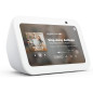 Amazon Echo Show 5 Glacier White - Écran intelligent Alexa+, son clair et basses doublées (modèle récent) Amazon Echo Show 5 Glacier White - Écran intelligent Alexa+, son clair et basses doublées (modèle récent)