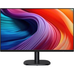 Amazon Basics 24” FHD Monitor, 1080P, 100Hz, VESA, Built-in Speakers