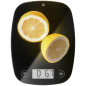 Greater Goods Slim Black Glass Food Scale, 1g Precision, Compact & Accurate Greater Goods Slim Black Glass Food Scale, 1g Precision, Compact & Accurate