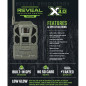 Caméra de chasse TACTACAM Reveal X 3.0, vision nocturne, étanche, connectivité cellulaire Caméra de chasse TACTACAM Reveal X 3.0, vision nocturne, étanche, connectivité cellulaire
