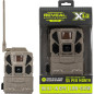 TACTACAM Reveal X 3.0 Cellular Trail Camera with Night Vision and Waterproof Design TACTACAM Reveal X 3.0 Cellular Trail Camera with Night Vision and Waterproof Design