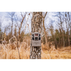 TACTACAM Reveal X 3.0 Cellular Trail Camera - Night Vision & Waterproof