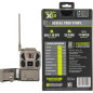 TACTACAM Reveal X 3.0 Cellular Trail Camera with Night Vision and Waterproof Design TACTACAM Reveal X 3.0 Cellular Trail Camera with Night Vision and Waterproof Design