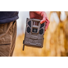 TACTACAM Reveal X 3.0 Cellular Trail Camera - Night Vision & Waterproof
