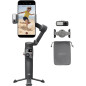 Stabilisateur DJI Osmo Mobile 7P pour iPhone & Android avec Suivi Natifs Stabilisateur DJI Osmo Mobile 7P pour iPhone & Android avec Suivi Natifs