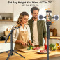 Kit Essentiel Créateur de Contenu pour iPhone - Trépied & Micro Sans Fil pour Vlogging Kit Essentiel Créateur de Contenu pour iPhone - Trépied & Micro Sans Fil pour Vlogging