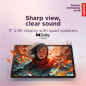 Lenovo Idea Tab College 11 2.5K IPS 90Hz - MediaTek Dimensity 6300, 8GB RAM, 256GB, Stylet & Étui Lenovo Idea Tab College 11 2.5K IPS 90Hz - MediaTek Dimensity 6300, 8GB RAM, 256GB, Stylet & Étui