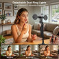 Content Creator Essentials Vlogging Kit for iPhone with Tripod & Wireless Microphone Content Creator Essentials Vlogging Kit for iPhone with Tripod & Wireless Microphone
