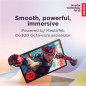 Lenovo Idea Tab College 11 2.5K IPS 90Hz - MediaTek Dimensity 6300, 8GB RAM, 256GB, Stylet & Étui Lenovo Idea Tab College 11 2.5K IPS 90Hz - MediaTek Dimensity 6300, 8GB RAM, 256GB, Stylet & Étui