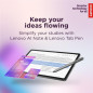 Lenovo Idea Tab 11″ 2.5K Touchscreen, 90Hz, MediaTek Dimensity 6300, 8GB RAM, 256GB, Pen & Folio Case