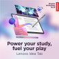 Lenovo Idea Tab College 11 2.5K IPS 90Hz - MediaTek Dimensity 6300, 8GB RAM, 256GB, Stylet & Étui Lenovo Idea Tab College 11 2.5K IPS 90Hz - MediaTek Dimensity 6300, 8GB RAM, 256GB, Stylet & Étui