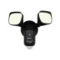 Swann Caméra Projecteur 1080p : Sécurité Ultime, Vision Nocturne Couleur & Dissuasion Active Swann Caméra Projecteur 1080p : Sécurité Ultime, Vision Nocturne Couleur & Dissuasion Active