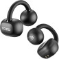 TOZO OpenEarRing Bluetooth 5.4 Earbuds – 40H Playtime, Lightweight Open Ear Comfort TOZO OpenEarRing Bluetooth 5.4 Earbuds – 40H Playtime, Lightweight Open Ear Comfort