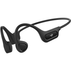 Casque Osseux PSIER 2026 - Écouteurs Ouverts pour Course