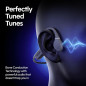 Raycon Écouteurs Conduction Osseuse Bluetooth - Oreille Ouverte, Résistants à la Sueur & Eau, 13h Autonomie (Gris) Raycon Écouteurs Conduction Osseuse Bluetooth - Oreille Ouverte, Résistants à la Sueur & Eau, 13h Autonomie (Gris)