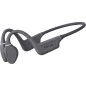 Raycon Écouteurs Conduction Osseuse Bluetooth - Oreille Ouverte, Résistants à la Sueur & Eau, 13h Autonomie (Gris) Raycon Écouteurs Conduction Osseuse Bluetooth - Oreille Ouverte, Résistants à la Sueur & Eau, 13h Autonomie (Gris)