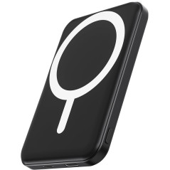 Podoru MagSafe Power Bank 5000mAh – Ultra-Slim Magnetic Charger