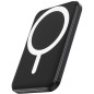 Podoru Power Bank MagSafe 5000mAh Ultra-Mince Chargeur Portable Magnétique Podoru Power Bank MagSafe 5000mAh Ultra-Mince Chargeur Portable Magnétique