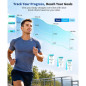 LOFTILLA Smart Scale 8-in-1 Body Analyzer with BMI, Body Fat & Muscle Mass Measurement LOFTILLA Smart Scale 8-in-1 Body Analyzer with BMI, Body Fat & Muscle Mass Measurement