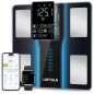 LOFTILLA Smart Scale 8-in-1 Body Analyzer with BMI, Body Fat & Muscle Mass Measurement LOFTILLA Smart Scale 8-in-1 Body Analyzer with BMI, Body Fat & Muscle Mass Measurement