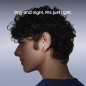 Samsung Galaxy Buds 4 Pro (2026) AI True Wireless Bluetooth Earbuds - Black Samsung Galaxy Buds 4 Pro (2026) AI True Wireless Bluetooth Earbuds - Black