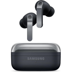 Samsung Galaxy Buds 4 Pro 2026 - Écouteurs Bluetooth AI Noirs