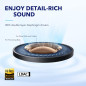 Soundcore by Anker Space A40 Adaptive Active Noise Cancelling True Wireless Earbuds Soundcore by Anker Space A40 Adaptive Active Noise Cancelling True Wireless Earbuds