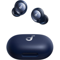 Soundcore by Anker Space A40 Adaptive Active Noise Cancelling True Wireless Earbuds