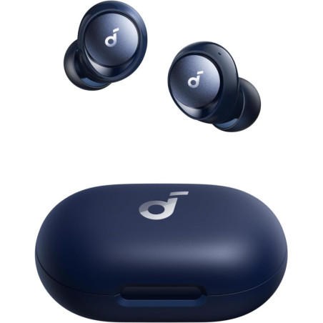 Écouteurs Soundcore by Anker Space A40 ANC à Réduction de Bruit Adaptative