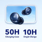 Écouteurs Soundcore by Anker Space A40 ANC à Réduction de Bruit Adaptative Écouteurs Soundcore by Anker Space A40 ANC à Réduction de Bruit Adaptative