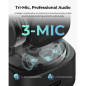 OBSBOT Tiny 3 Lite 4K AI Webcam with Spatial Audio & Compact AI Tracking OBSBOT Tiny 3 Lite 4K AI Webcam with Spatial Audio & Compact AI Tracking