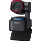 OBSBOT Tiny 3 Lite 4K AI Webcam with Spatial Audio & Compact AI Tracking OBSBOT Tiny 3 Lite 4K AI Webcam with Spatial Audio & Compact AI Tracking