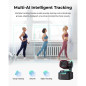 OBSBOT Tiny 3 Lite 4K AI Webcam with Spatial Audio & Compact AI Tracking OBSBOT Tiny 3 Lite 4K AI Webcam with Spatial Audio & Compact AI Tracking
